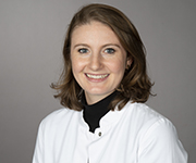 Dr. med. Hannah Dunkel Dr. med. Hannah Dunkel