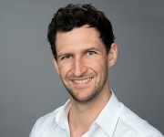 Dr. med. Daniel Pieh
