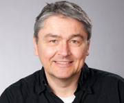 Dr. med. Achim Reckmann MBA