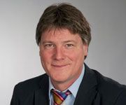 Dr. med. Johannes Lotz, MHBA