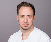 Dr. med. Matthias Rapp
