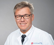 Univ.-Prof. Dr. med. Heinz Schmidberger