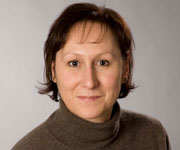 Dr. med. Stephanie Sommer MBA