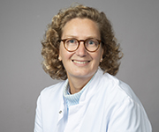 Univ.-Prof. Dr. med. Daniela Krause
